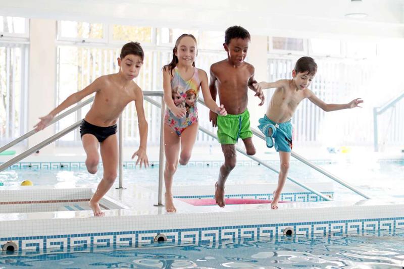 Associazione Art4sport Onlus For Funding